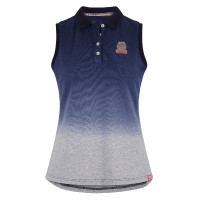 Polo Imperial Reiturlaub Marineblau