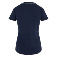 T-shirt Imperial Riding Sweet Bleu marine