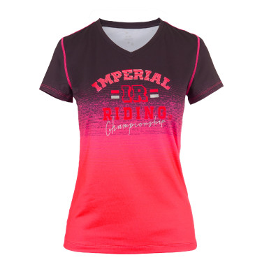 T-Shirt Imperial Riding Game Over T-Shirt Imperial Riding Game Over