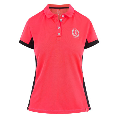 Polo Imperial Riding Queen to Be Diva Rosa