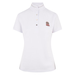 Wettkampf-Poloshirt Imperial Riding Spirit Wettkampf-Poloshirt Imperial Riding Spirit