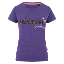 T-Shirt Imperial Riding Fancy2 T-Shirt Imperial Riding Fancy2