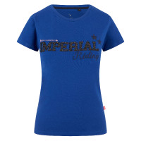 T-Shirt Imperial Riding Fancy2 Kobaltblau