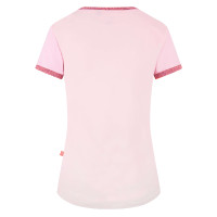 T-Shirt Imperial Riding The Colored Pink