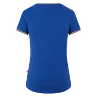 T-Shirt Imperial Riding Shine Bright Kobaltblau