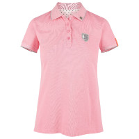 Polo Imperial Riding VIP Pink Rosa Polo Imperial Riding VIP Pink Rosa