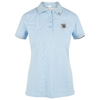 Polo Imperial Riding VIP Blauer Hauch