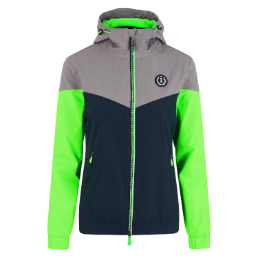 Jacke Imperial Riding Summer Nights Grüner Gecko Gr&amp;amp;amp;amp;amp;amp;amp;amp;uuml;n