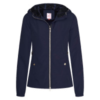 Wasserdichter Imperial Riding Carly Marineblau Wasserdichter Imperial Riding Carly Marineblau