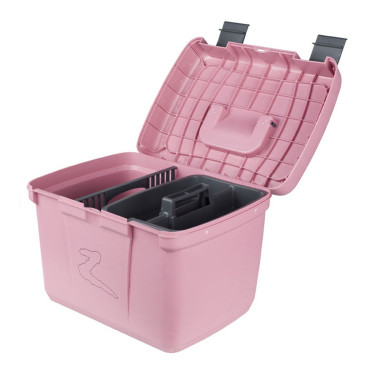 Smart Horze Putzbox Pink Rosa
