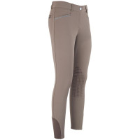 Reithose Imperial Riding El Capone KneeGrip Eisen