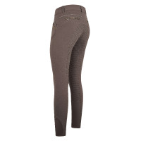 Reithose Imperial Riding Admire FullGrip Eisen