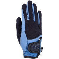Handschuhe Imperial Riding Hilton Marineblau