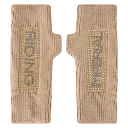 Handschuhe Imperial Riding Diamond Girl Handschuhe Imperial Riding Diamond Girl