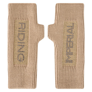 Handschuhe Imperial Riding Diamond Girl Handschuhe Imperial Riding Diamond Girl