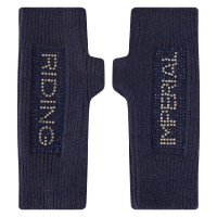 Handschuhe Imperial Riding Diamond Girl Marineblau Handschuhe Imperial Riding Diamond Girl Marineblau