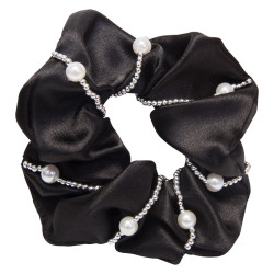 Haarnetz Imperial Riding Crystal Pearl Haarnetz Imperial Riding Crystal Pearl