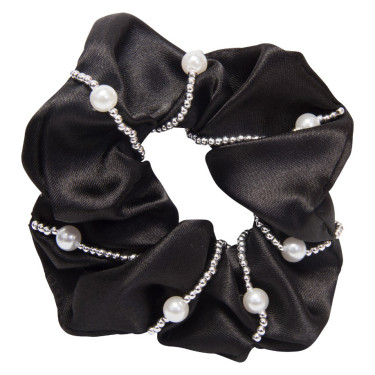 Haarnetz Imperial Riding Crystal Pearl Haarnetz Imperial Riding Crystal Pearl