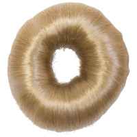 Rouleau de cheveux 8x3cm Blond