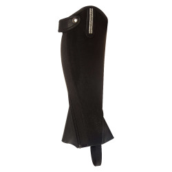 Mini-Chaps aus synthetischem Leder Imperial Riding Sparkling Mini-Chaps aus synthetischem Leder Imperial Riding Sparkling