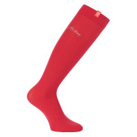 Imperial Riding Mania Socken Rubinrot Rosa Imperial Riding Mania Socken Rubinrot Rosa