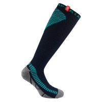 Imperial Riding Jumper Socken Marine / jadegrün Blau Imperial Riding Jumper Socken Marine / jadegrün Blau