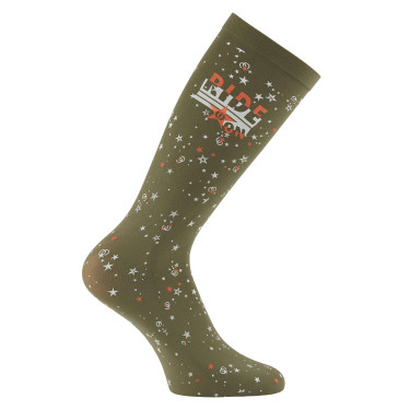 Socken Imperial Riding Ride on Socken Imperial Riding Ride on