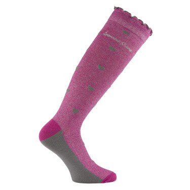 Socken Imperial Riding Happy Magic Socken Imperial Riding Happy Magic