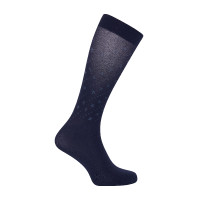 Socken Imperial Riding Ambient Stars Up Marineblau Socken Imperial Riding Ambient Stars Up Marineblau