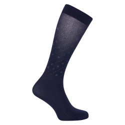 Socken Imperial Riding Ambient Stars Up Marineblau Socken Imperial Riding Ambient Stars Up Marineblau