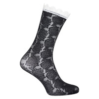 Imperial Riding Diamond Dust Socken Schwarz