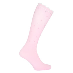 Imperial Riding Star Lace Socken