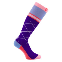 Imperial Riding Sportiest Socken Königliches Purpur Lila Imperial Riding Sportiest Socken Königliches Purpur Lila