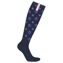 Imperial Riding Stardom Socken-Set 6 Paar Imperial Riding Stardom Socken-Set 6 Paar