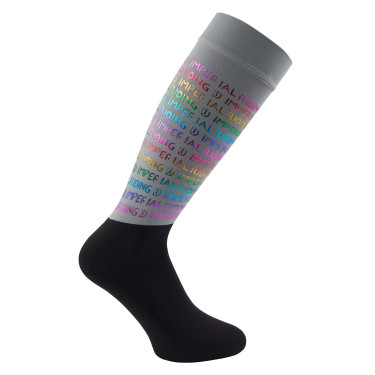 Socken Imperial Riding Different Road Socken Imperial Riding Different Road