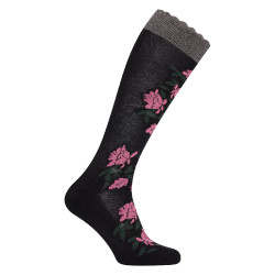 Imperial Riding Socken Roses Imperial Riding Socken Roses