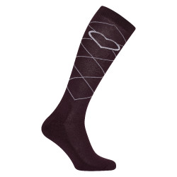 Socken Imperial Riding Imperial Heart