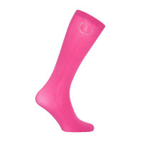 Imperial Riding Socken Imperial Sparkle Rosa Blume