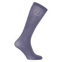 Imperial Riding Socken Imperial Sparkle Der Schatten der Nacht Blau