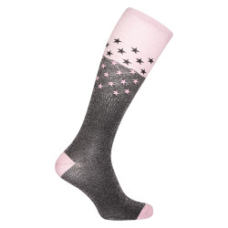 Imperial Riding Glitter Star Socken Imperial Riding Glitter Star Socken
