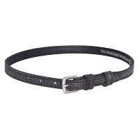 Imperial Riding Sparkling Sporenriemen Silber