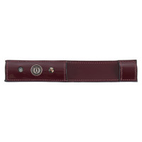 Spornschutz Imperial Riding Pardouz Bordeaux lackiert Spornschutz Imperial Riding Pardouz Bordeaux lackiert