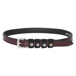 Leder-Sporenriemen Imperial Riding PARDOUZ kurz Leder-Sporenriemen Imperial Riding PARDOUZ kurz