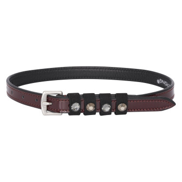 Leder-Sporenriemen Imperial Riding PARDOUZ kurz Leder-Sporenriemen Imperial Riding PARDOUZ kurz