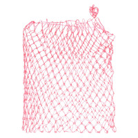 Heunetz Imperial Riding Zone Diva Rosa