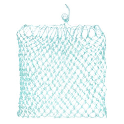 Heunetz Imperial Riding Zone Blau