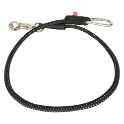 Anbindestrick für Anhänger Imperial Riding Elastisch 120 cm Anbindestrick für Anhänger Imperial Riding Elastisch 120 cm