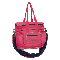 Putztasche Imperial Riding Classic Glänzendes Rosa Putztasche Imperial Riding Classic Glänzendes Rosa