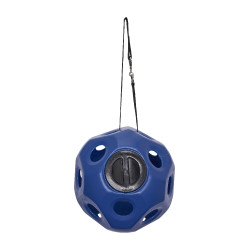 Heuball Imperial Riding Take it easy Königsblau