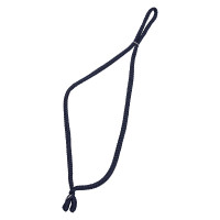 Halsriemen Imperial Riding Free Ride Marineblau Halsriemen Imperial Riding Free Ride Marineblau